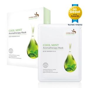 Aromatherapy Mask sheets